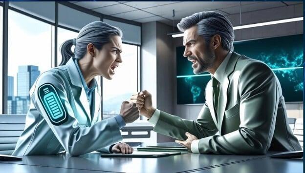 An Engineer’s Take: Augmented Development Workflows